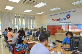 Growth attracts foreign capital for Vietnamese banks: Fitch 
