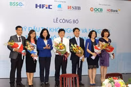 HCM City’s first startup investment fund announced 