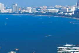 Thailand sees good growth of tourism revenue in Q3