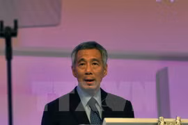 Singapore earmarks 13.2 billion USD for research