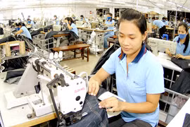 Gia Dinh Textile and Garment to launch IPO 
