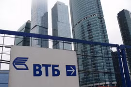 SCIC, Russia’s VTB Group ink MoU
