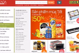 Online shopping set to take off 
