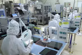 Dong Nai: FDI attraction triples in first quarter