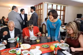 “Pho” whets Mexicans’ appetite for Vietnam’s culinary culture