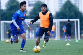 Vietnam - strong candidate for regional AFF Cup