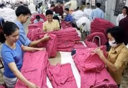 Vietnam-US trade links look to expand