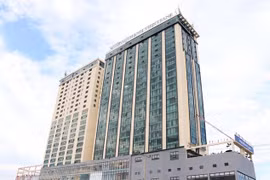 Muong Thanh group opens first five-star hotel abroad
