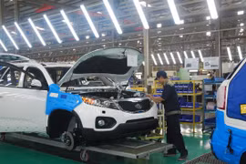 New decision to boost automobile sector