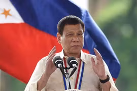 Vietnam, Philippines strengthen strategic partnership 