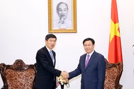 Vietnam requests more preferential capital from UNDP