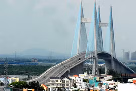 HCM City advised to encourage PPP infrastructure projects