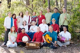 Australian band, Music of Joy, to tour Vietnam