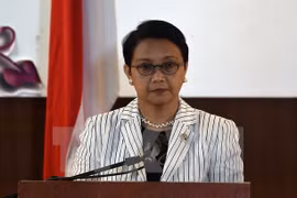 Indonesian sailors kidnapped in Philippines