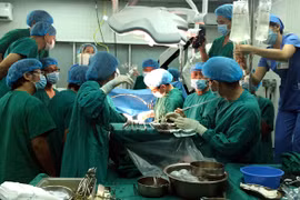 Public hospital fees hiked by 18 percent in August