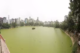 Localities urged to check pollution hot spots