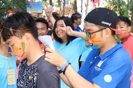 HCM City runs summer camps for children