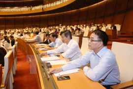New Child Law maintains legal age of children at 16