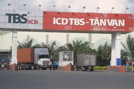 Binh Duong well-positioned to be major logistics centre