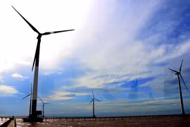 German magazine: Vietnam to boost renewable energy use