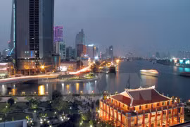 WB appreciates Vietnam’s growth prospects