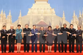 Laos hosts 20th ASEAN Finance Ministers’ Meeting 