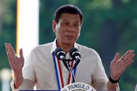 Philippines: Rewards offered for drug-linked police information 