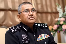 47 Malaysians involved with IS in Syria, Iraq