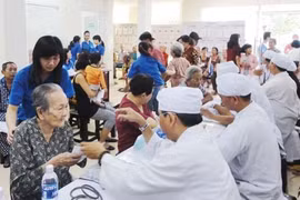 Vietnam makes social security progress 