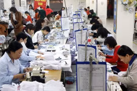 Domestic market – promising for garment businesses 