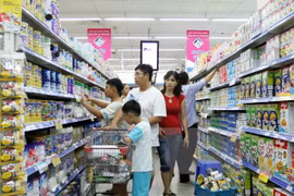 Vietnam ranks second in Asia’s consumer confidence: MasterCard