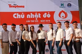 HCM City: Thousands join voluntary blood donation 