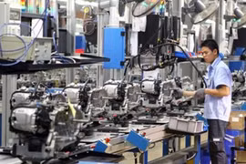 Vietnam manufacturers optimistic on 2016 