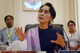 Thailand, Myanmar to sign two MoUs on labour cooperation