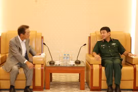 Vietnam, Japan promotes establishment of sci-tech centre