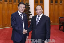 PM: Vietnam welcomes Kumho Asiana’s investment
