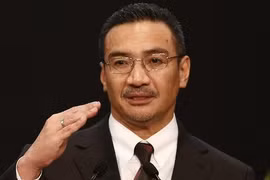 ASEAN plays central role in regional issues: Malaysia minister