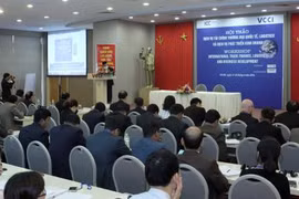 Role of financial services in international trade highlighted 
