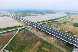 Hai Phong attracts more multi-million USD FDI projects