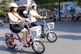 Hanoi pushing for energy efficiency