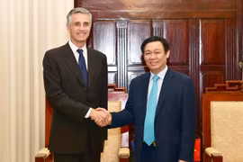 IMF positively evaluates Vietnam macro-economy