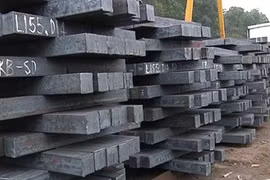 Temporary safeguard measures on imported steel launched 