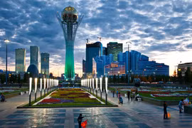 Kazakhstan offers opportunities for Vietnamese goods