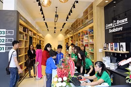 Central city to build first community book centre 