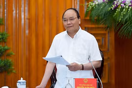 Prime Minister hails startup ecosystem idea in Ben Tre 