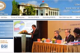 Banking technology needed in order to compete