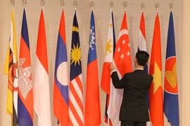 28th& 29th ASEAN Summits to pass over 40 documents 
