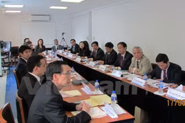 Mexico, Vietnam bolster auditing cooperation