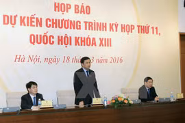 Key State positions to be elected at 13th parliament’s last meeting