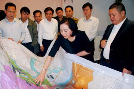 Yen Bai calls for investment from RoK